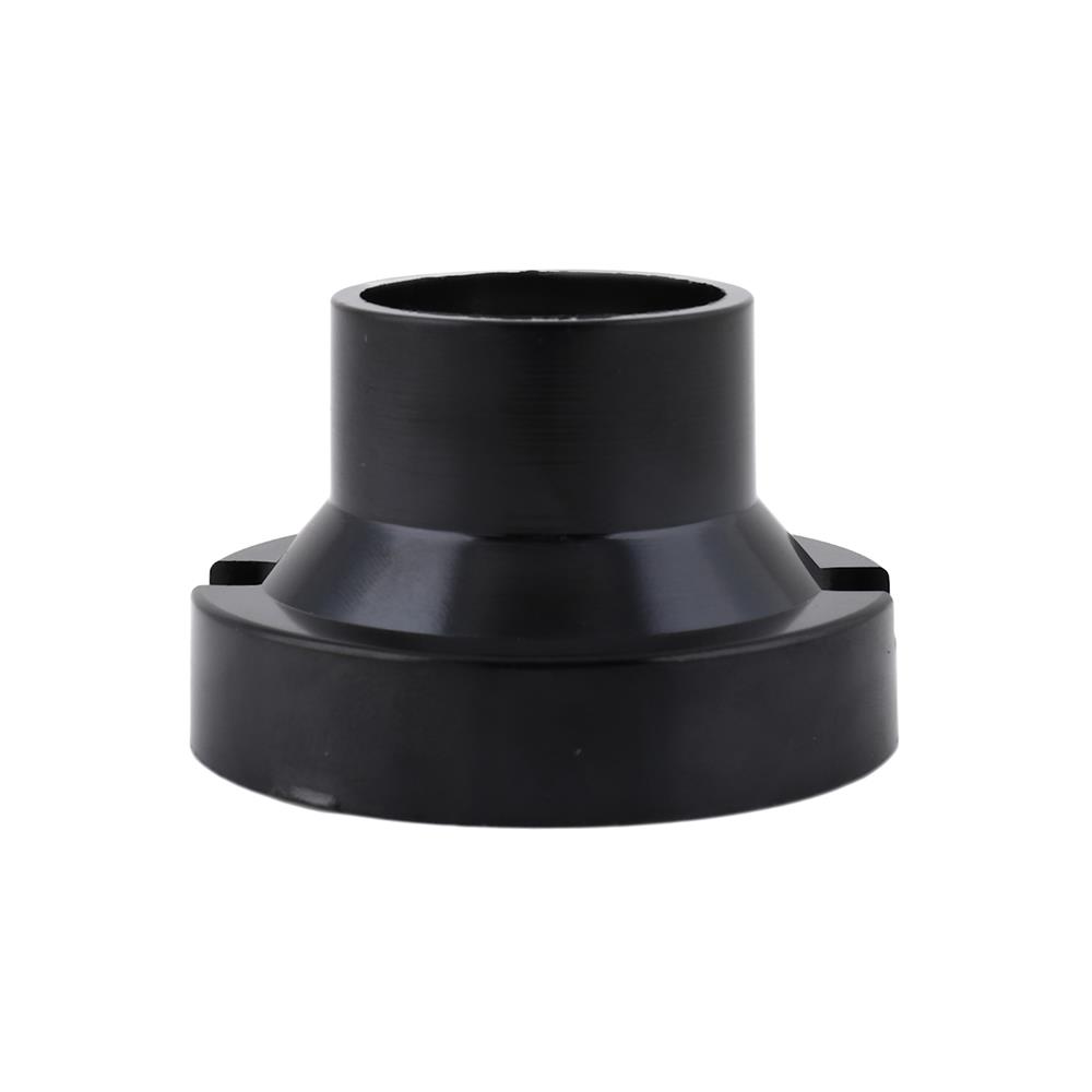 ขั้วหลอดแป้นเกลียวเล็ก SOKAWA E27 ดำ