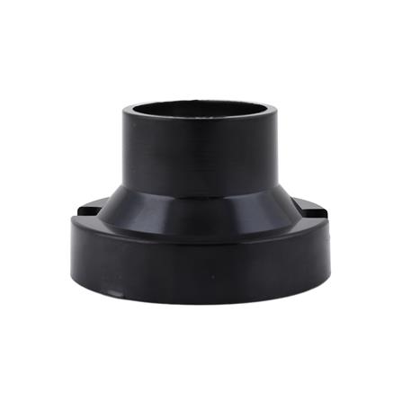 ขั้วหลอดแป้นเกลียวเล็ก SOKAWA E27 ดำ_1