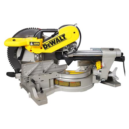 เครื่องเลื่อยองศา DEWALT DWS780-KR 12 นิ้ว 1675 วัตต์_0