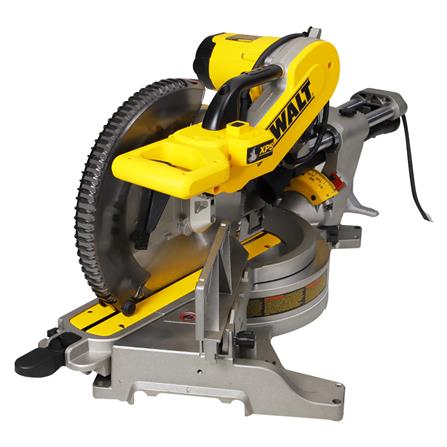 เครื่องเลื่อยองศา DEWALT DWS780-KR 12 นิ้ว 1675 วัตต์_1