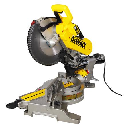 เครื่องเลื่อยองศา DEWALT DWS780-KR 12 นิ้ว 1675 วัตต์_2