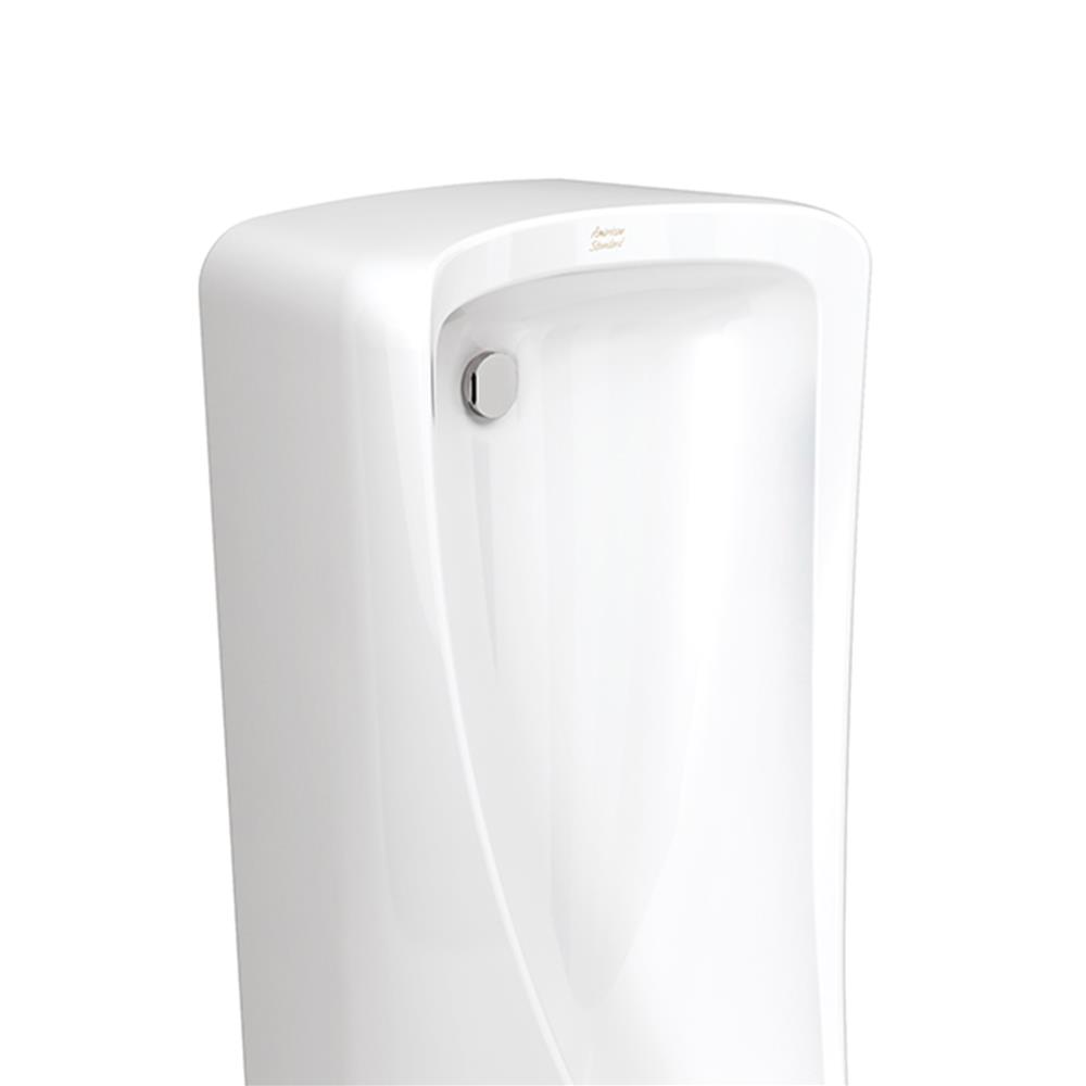 โถปัสสาวะชาย AMERICAN STANDARD CCAS6605-3200420F0 สีขาว