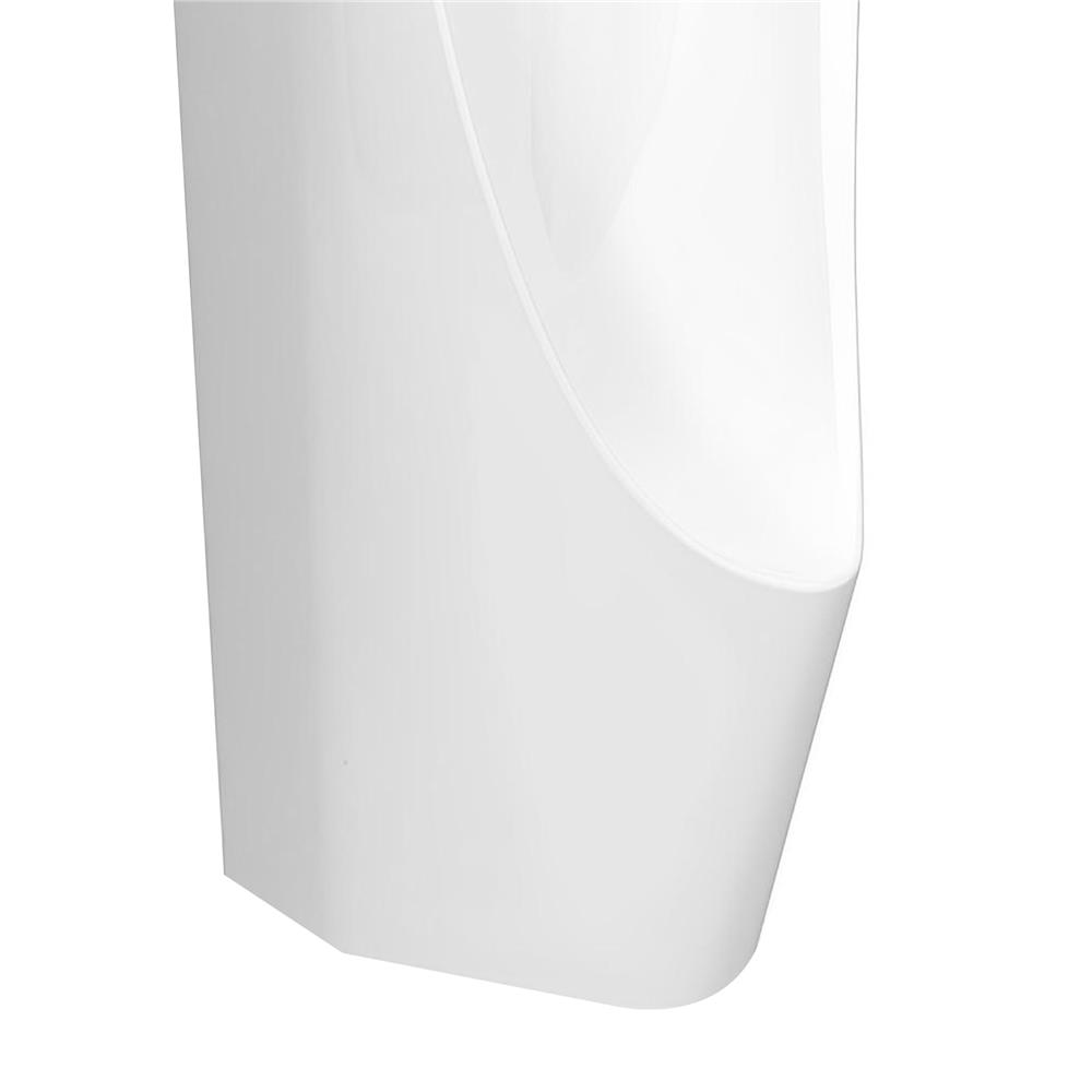 โถปัสสาวะชาย AMERICAN STANDARD CCAS6605-3200420F0 สีขาว