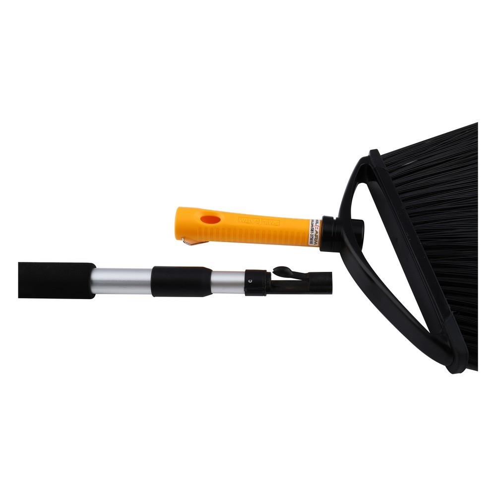 ชุดไม้กวาดอเนกประสงค์ SMILE ARM SM090