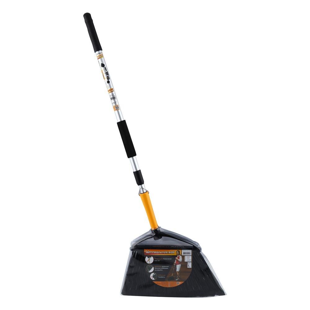 ชุดไม้กวาดอเนกประสงค์ SMILE ARM SM090
