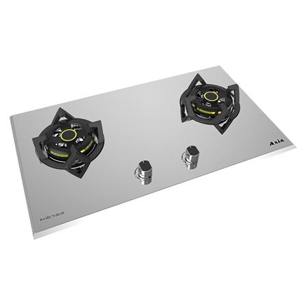 เตาฝังแก๊ส AXIA ROSEE76-2GSS 76 ซม._1