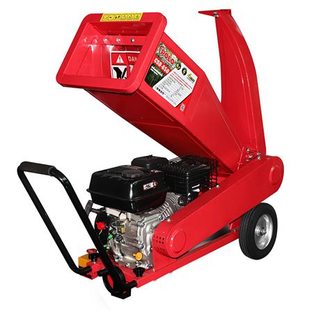 เครื่องย่อยกิ่งไม้ POLO CSV-650_0