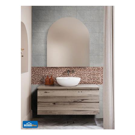 โมเสคแก้ว 30x30 ซม. คอปเปอร์ กลีม_2