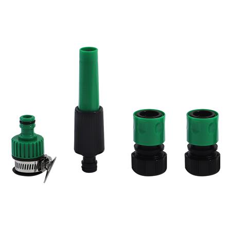 สายยางม้วน PVC SCG 5/8 นิ้ว x10 ม. สีน้ำเงิน_2