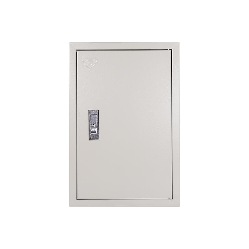 ตู้สวิตช์บอร์ด เบอร์ 1 ธรรมดา ฝาจม SUPER