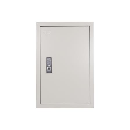 ตู้สวิตช์บอร์ด เบอร์ 1 ธรรมดา ฝาจม SUPER