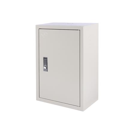 ตู้สวิตช์บอร์ด เบอร์ 1 ธรรมดา ฝาจม SUPER_1