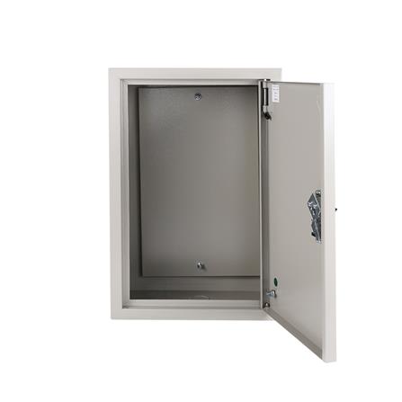 ตู้สวิตช์บอร์ด เบอร์ 1 ธรรมดา ฝาจม SUPER_2