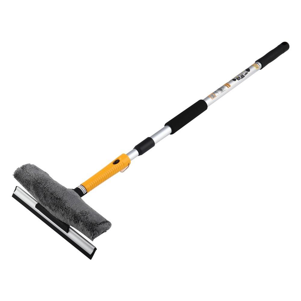 ชุดที่เช็ดกระจก 10 นิ้ว SM096 SMILE ARM