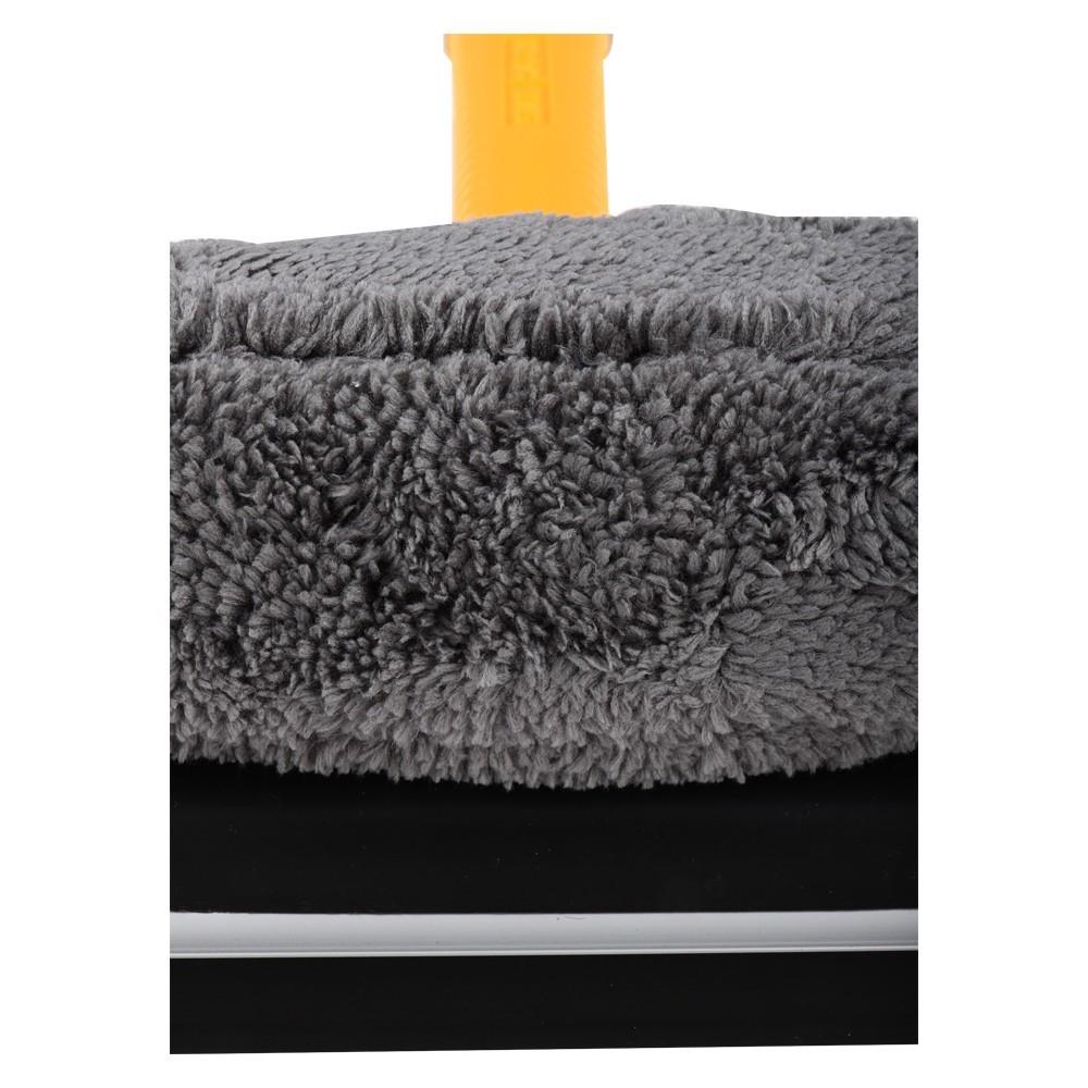 ชุดที่เช็ดกระจก 10 นิ้ว SM096 SMILE ARM