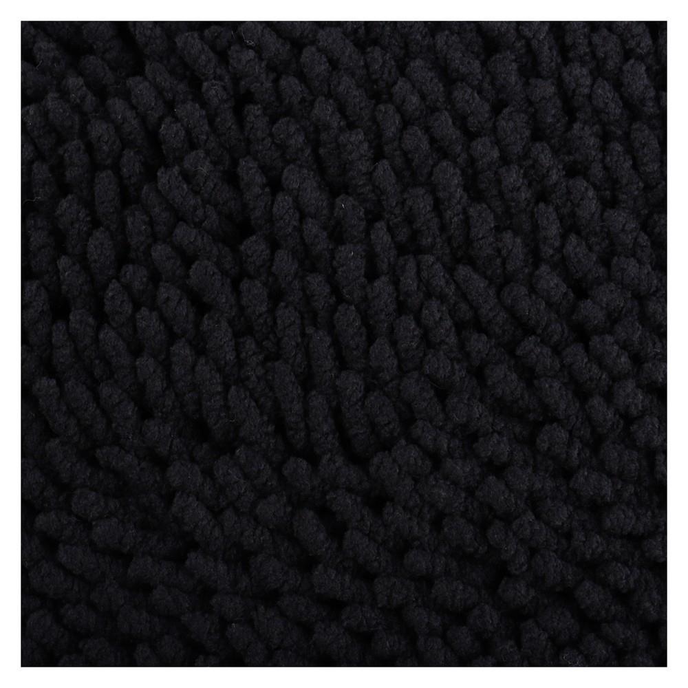 ชุดแปรงล้างไมโครไฟเบอร์อเนกประสงค์ SM097 SMILE ARM สีดำ/เหลือง