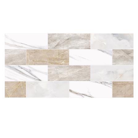 กระเบื้องผนัง 30x60 ซม. อีคอน บริค เบจ 1.44M2