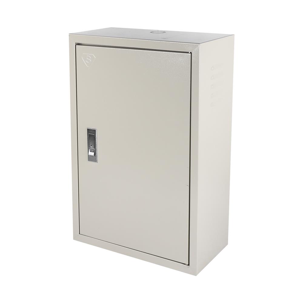 ตู้สวิตช์บอร์ด เบอร์ 2 ธรรมดา ฝาจม SUPER