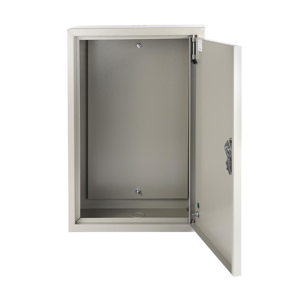 ตู้สวิตช์บอร์ด เบอร์ 2 ธรรมดา ฝาจม SUPER