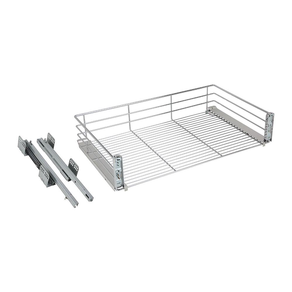 ชุดตะแกรงดึงยึดบาน HAFELE 495.35.113