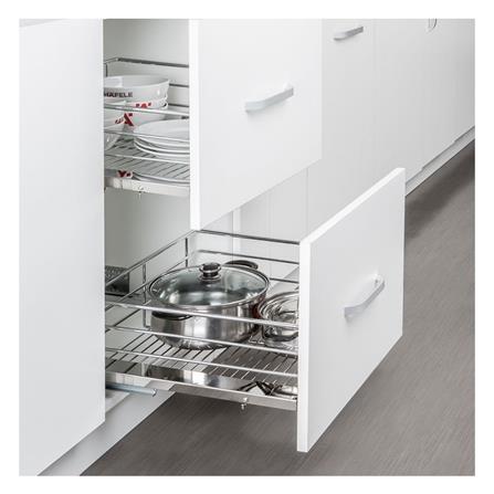 ชุดตะแกรงดึงยึดบาน HAFELE 495.35.113_2