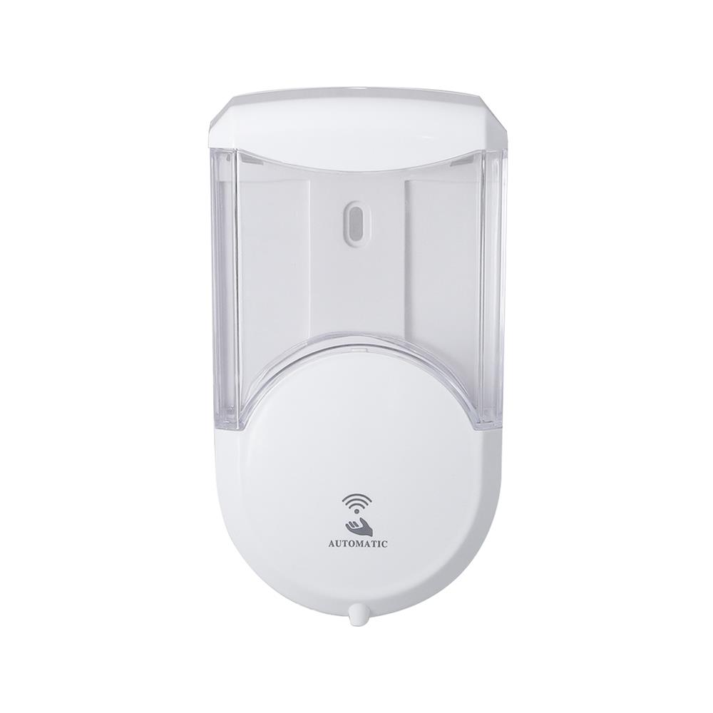 ที่กดสบู่อัตโนมัติ MOYA MJ-9092-CL 600 มล.