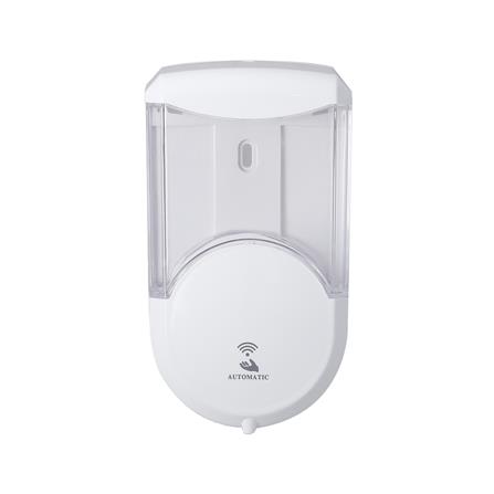 ที่กดสบู่อัตโนมัติ MOYA MJ-9092-CL 600 มล._1