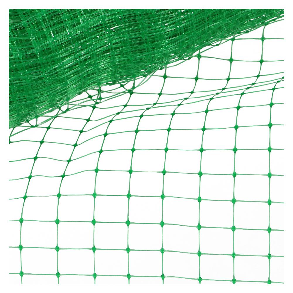 ตาข่ายกรงไก่ THAI PRASIT 1.5 ม.X30 ม. สีเขียว