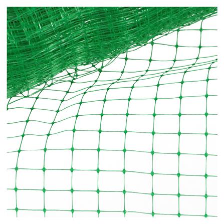 ตาข่ายกรงไก่ THAI PRASIT 1.5 ม.X30 ม. สีเขียว_1