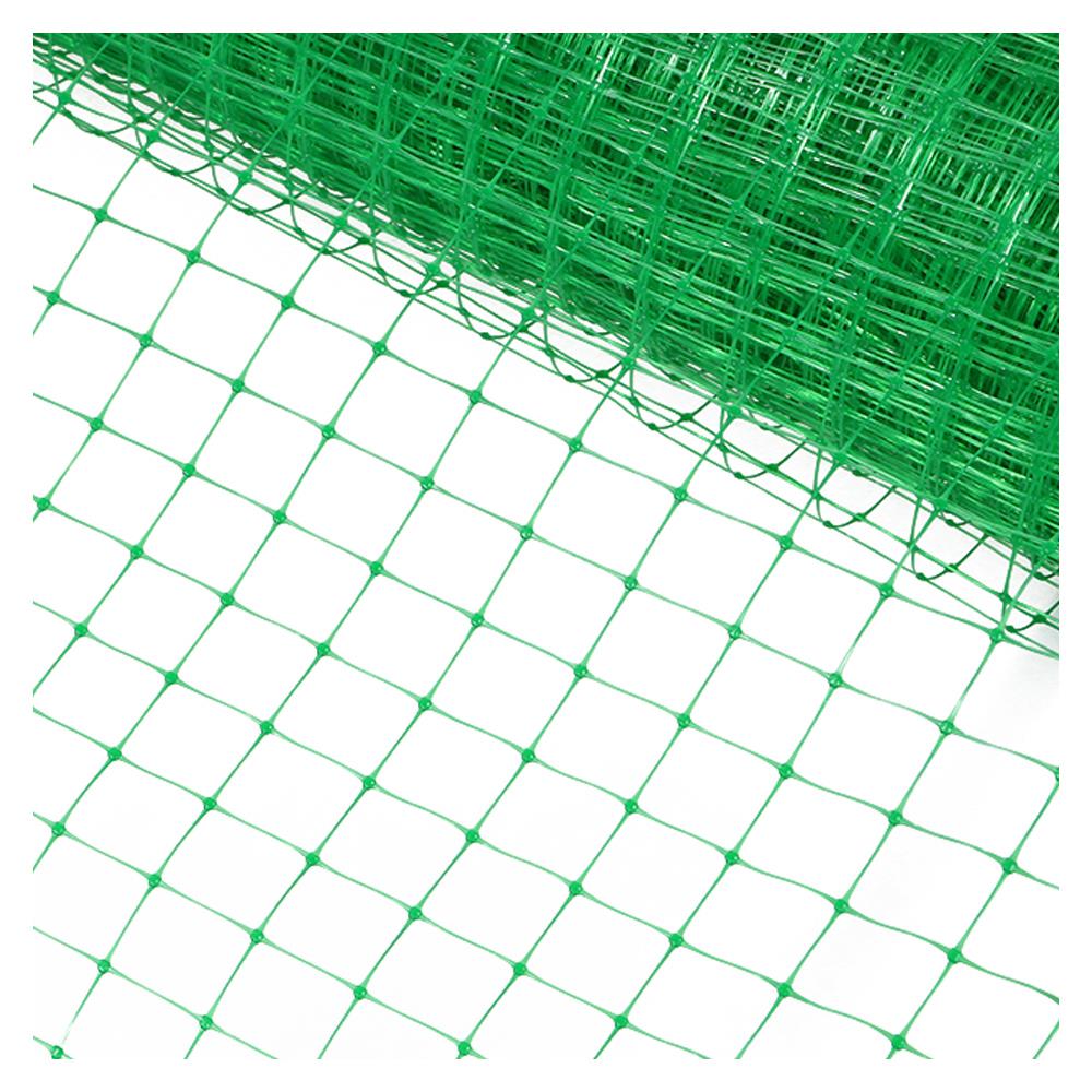 ตาข่ายกรงไก่ THAI PRASIT 1 ม.X30 ม. สีเขียว