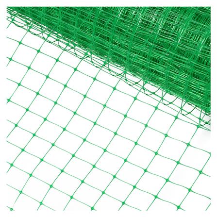 ตาข่ายกรงไก่ THAI PRASIT 1 ม.X30 ม. สีเขียว_1