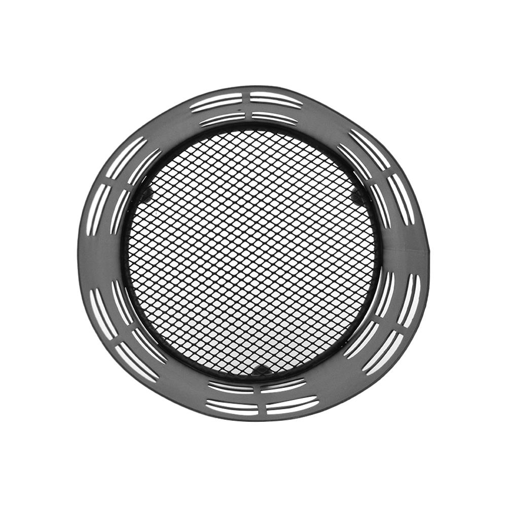 ที่ใส่อุปกรณ์ในครัว KECH CLOVER FL005-1 สีดำ