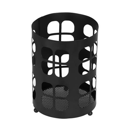 ที่ใส่อุปกรณ์ในครัว KECH CLOVER FL005-1 สีดำ_2