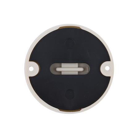 ขั้วหลอดแป้นเกลียวเล็ก SOKAWA E27 ขาว_2