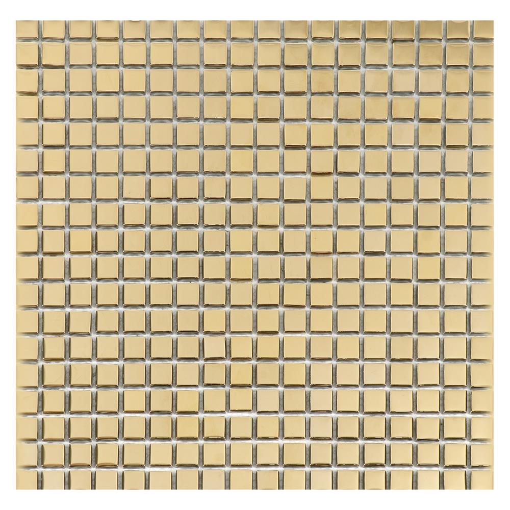 โมเสคแก้ว 30x30 ซม. ไชนี่ กลีม