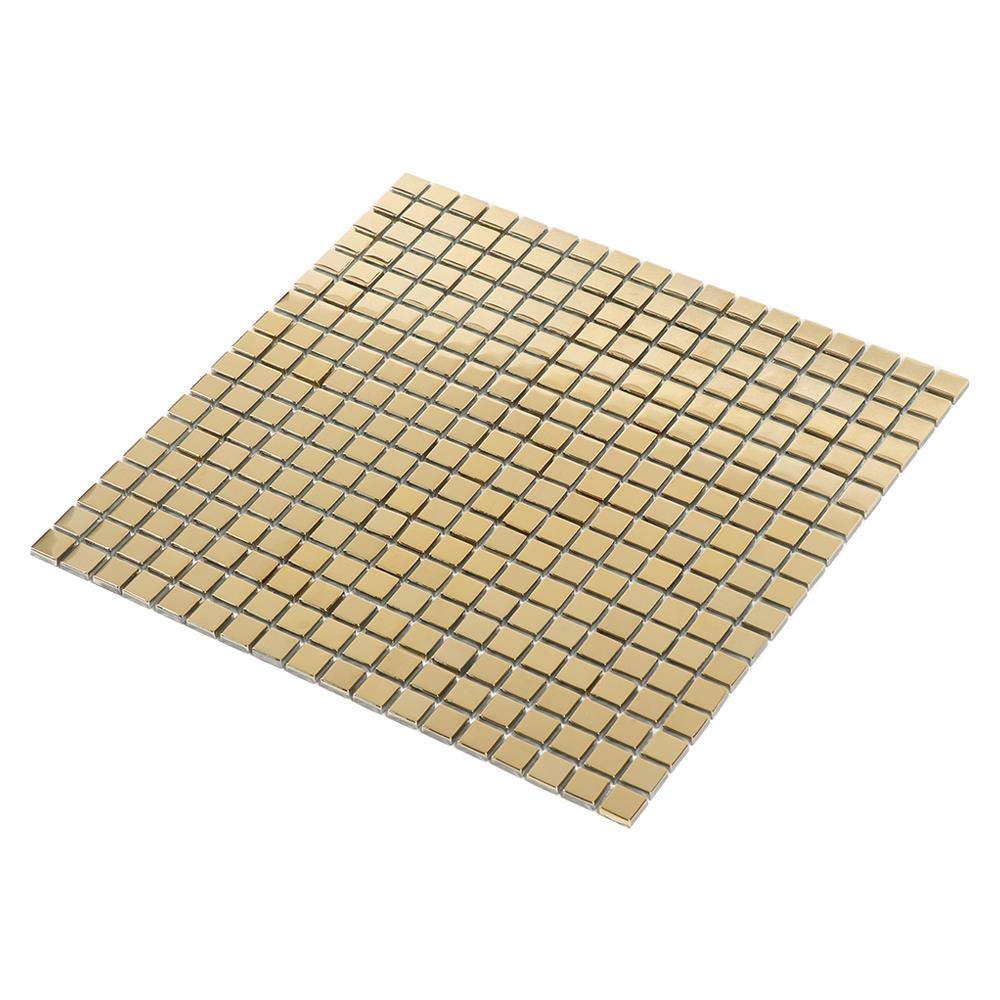 โมเสคแก้ว 30x30 ซม. ไชนี่ กลีม