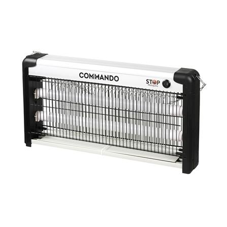 เครื่องดักยุงและแมลง COMMANDO GIANT 3 วัตต์_2