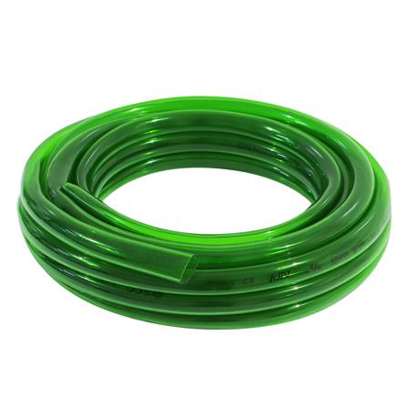 สายยางม้วน PVC ใส SCG 5/8 นิ้ว x 10 ม. สีเขียว_1