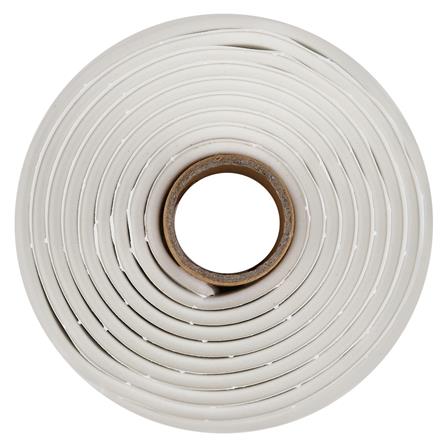 เทปกาวยาง WATER BROKER 1.5X1.68 CM สีขาว_1