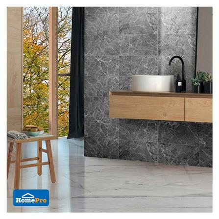 กระเบื้องผนัง 30x60 ซม. โทชิ เทา 1.44M2_2