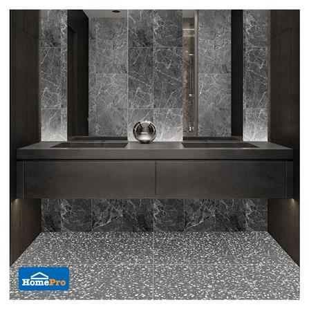 กระเบื้องผนัง 30x60 ซม. โทชิ เทา 1.44M2_4