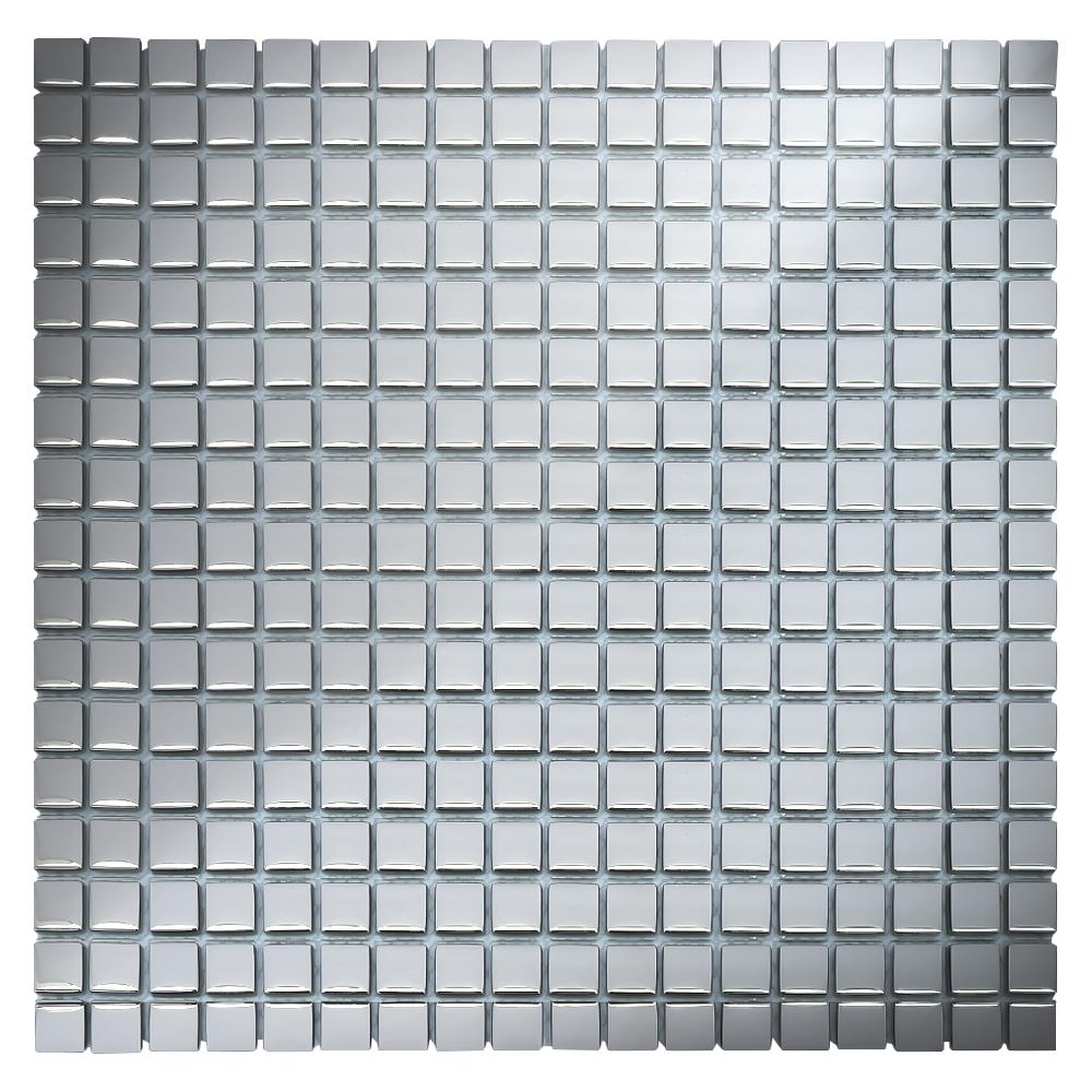 โมเสคแก้ว 30x30 ซม. บรอนซ์ กลีม