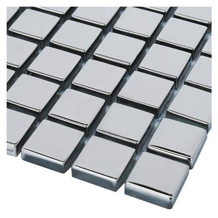 โมเสคแก้ว 30x30 ซม. บรอนซ์ กลีม_2