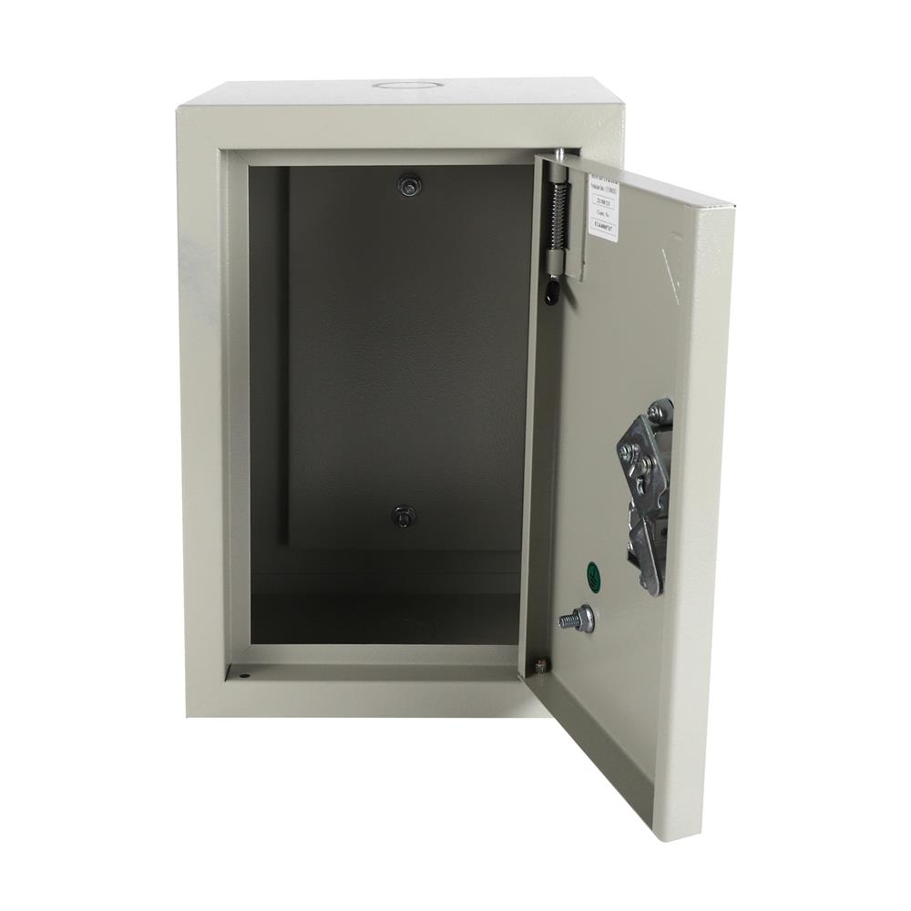 ตู้สวิตช์บอร์ด เบอร์ 00 ธรรมดา ฝาจม SUPER