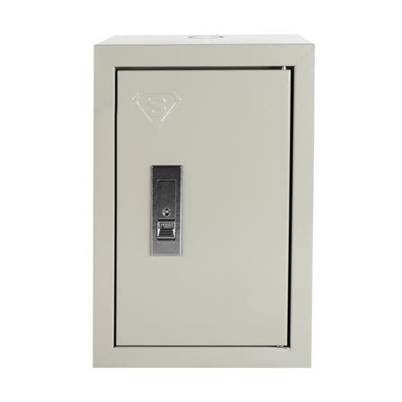 ตู้สวิตช์บอร์ด เบอร์ 00 ธรรมดา ฝาจม SUPER