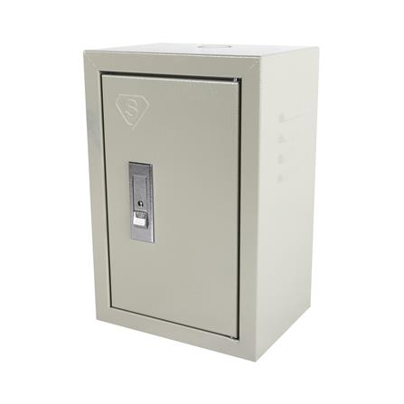 ตู้สวิตช์บอร์ด เบอร์ 00 ธรรมดา ฝาจม SUPER_1