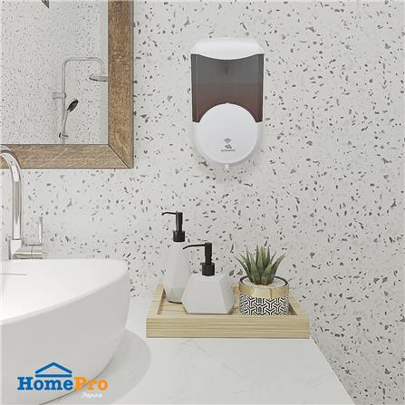 ที่กดสบู่อัตโนมัติ MOYA MJ-9092-BK 600 มล._2