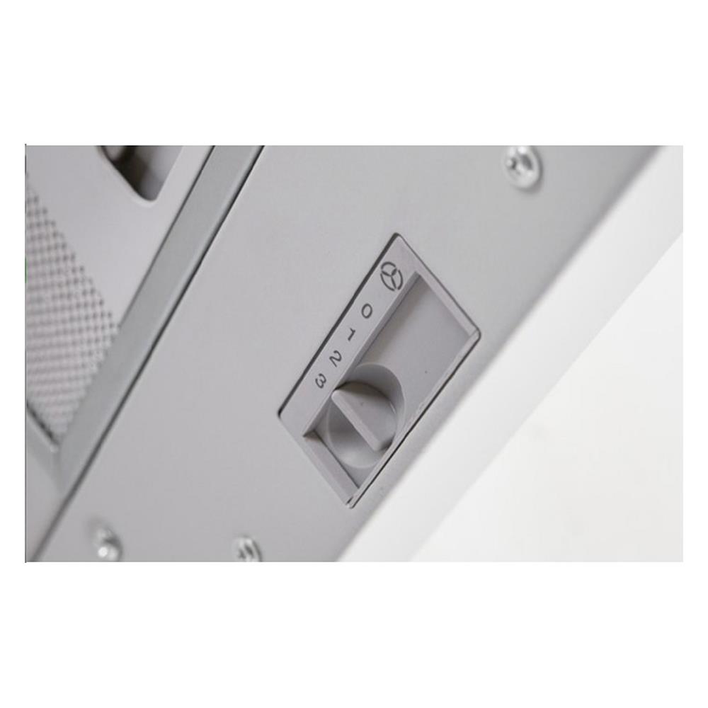 เครื่องดูดควันมาตรฐาน FRANKE FTC632LGR/XS 60 ซม.