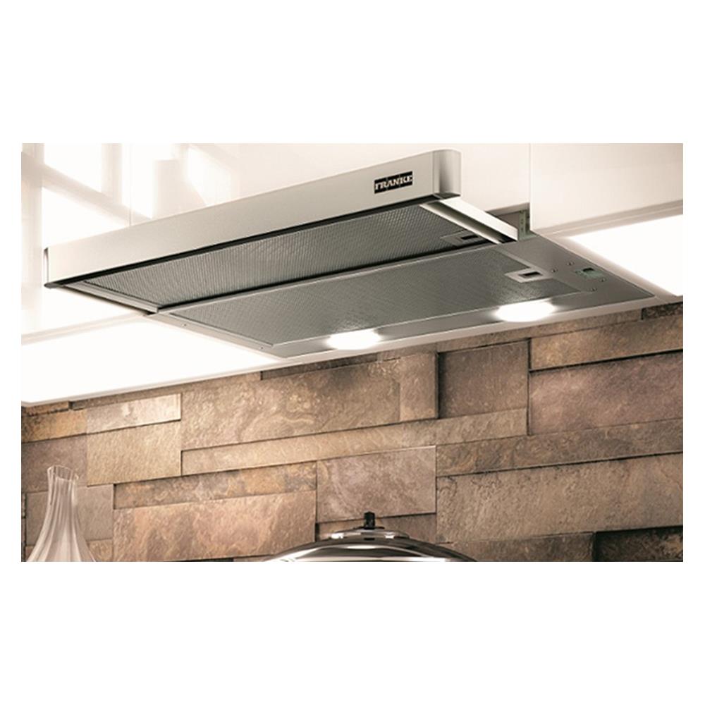 เครื่องดูดควันมาตรฐาน FRANKE FTC632LGR/XS 60 ซม.