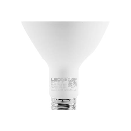 หลอด LED EVE PAR30 Gen2 WARM WHITE 11 วัตต์ E27_6